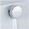 Kaldewei - Comfort Level Plus+ Pop Up Bath Waste & Filler - Standard - 4011 profile small image view 1 