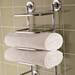 Bristan Complementary Towel Stacker - COMP-TSTACK1-C profile small image view 3 