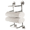 Bristan Complementary Towel Stacker - COMP-TSTACK1-C profile small image view 1 