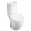 Ideal Standard Concept Space Arc Close Coupled Toilet profile small image view 1 