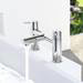 Grohe Concetto Tap Package (Bath + Basin Tap) profile small image view 2 