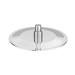 Cruze Ultra Thin Round Shower Head - 200mm profile small image view 2 