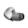 Triton Inclusive Shower Head Holder - Chrome - CSGPHHCHR profile small image view 1 