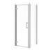 Chatsworth Traditional 900 x 900mm Hinged Door Shower Enclosure without Tray profile small image view 4 