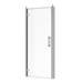 Chatsworth Traditional 900 x 1850 Hinged Shower Door profile small image view 2 