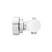 Monza Cool Touch Shower Bar Valve profile small image view 6 