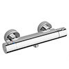 Monza Cool Touch Shower Bar Valve profile small image view 1 
