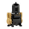 Salamander CT Force 15TU 1.5 Bar Twin Brass Ended Universal Shower Pump profile small image view 1 