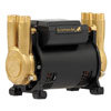 Salamander CT Force 30PT 3.0 Bar Twin Brass Ended Positive Head Shower Pump profile small image view 1 