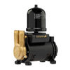 Salamander CT Force 30SU 3.0 Bar Single Brass Ended Universal Shower Pump profile small image view 1 