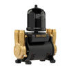 Salamander CT Force 30TU 3.0 Bar Twin Brass Ended Universal Shower Pump profile small image view 1 