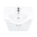 Cove 1150mm Vanity Unit Suite + Single Ended Bath profile small image view 6 