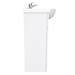 Cove 1150mm Vanity Unit Suite + Single Ended Bath profile small image view 7 