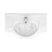 Cove Light Grey 750mm Vanity Unit profile small image view 2 