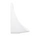 Cove 400mm Urinal Bowl profile small image view 6 