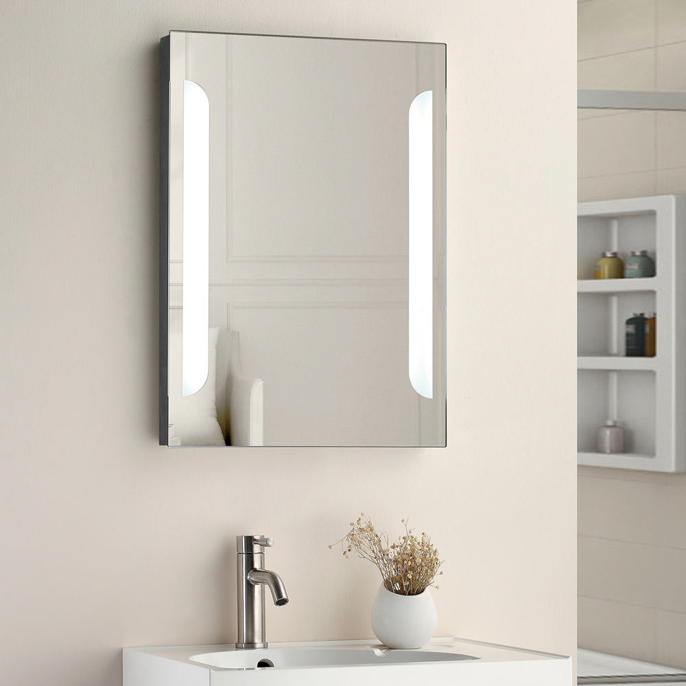 fog free mirrors | available online from victorian plumbing.co.uk now