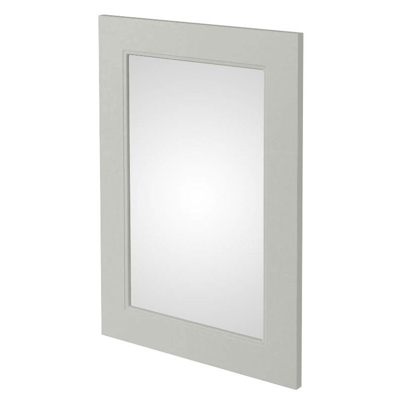 Sworth Mirror 600 X 400mm Grey Now At Victorian Plumbing Co Uk Sworth Mirror 600 X 400mm Grey, Ceiling Mounted Mirror Uk