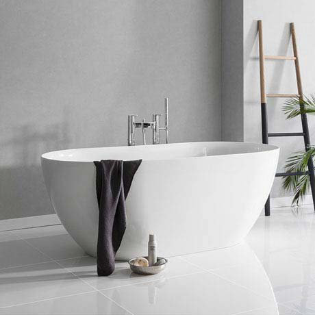 Clearwater Formoso ClearStone Bath