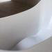 Clearwater - Nebbia Natural Stone Bath Hand Polished White - 1600 x 800mm - N14 profile small image view 2 