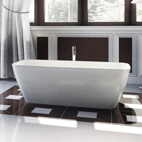 Clearwater Vicenza ClearStone Bath