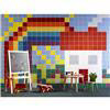 BCT Tiles - 44 Colour Compendium Pitch Satin Ceramic Wall Tiles - 148x148mm - BCT16212 Feature Small