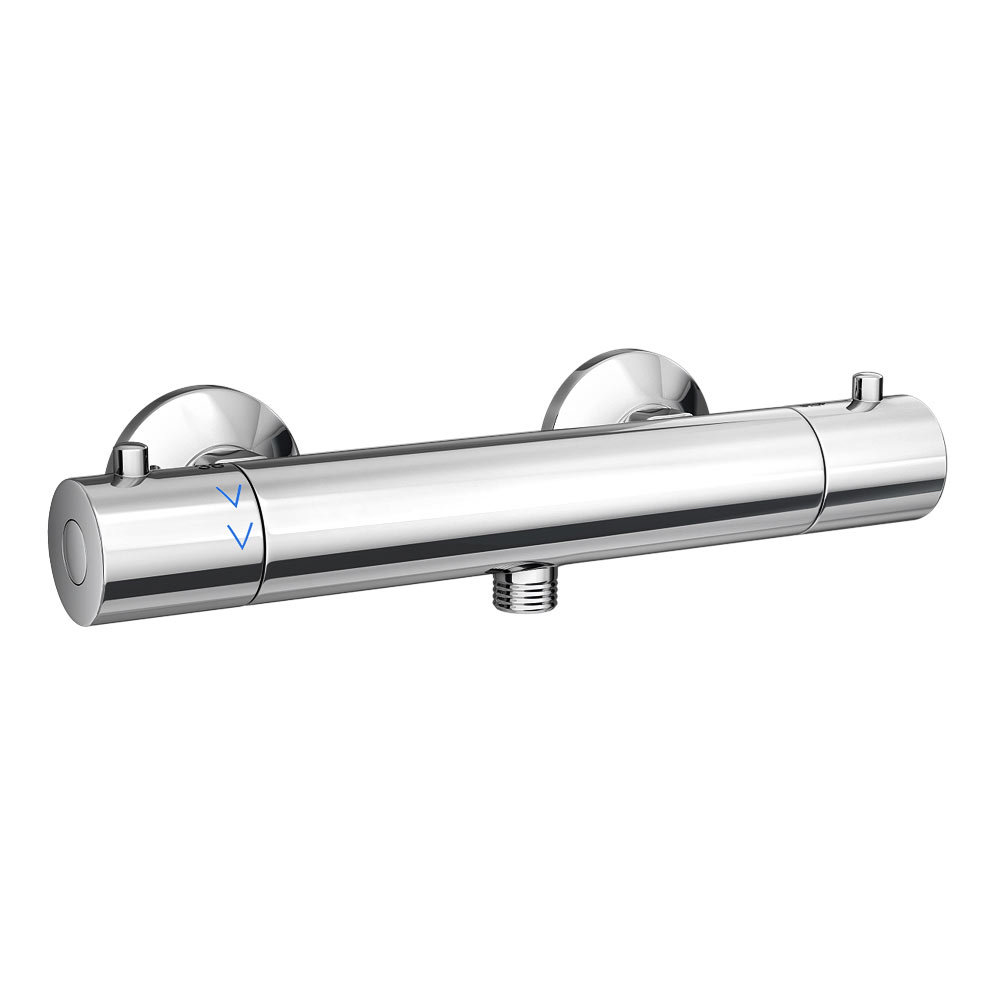 Cool Touch Shower Bar Valve Available At Victorian Plumbing.co.uk