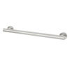 Coram Boston 300mm Brushed Stainless Steel Grab Rail profile small image view 1 