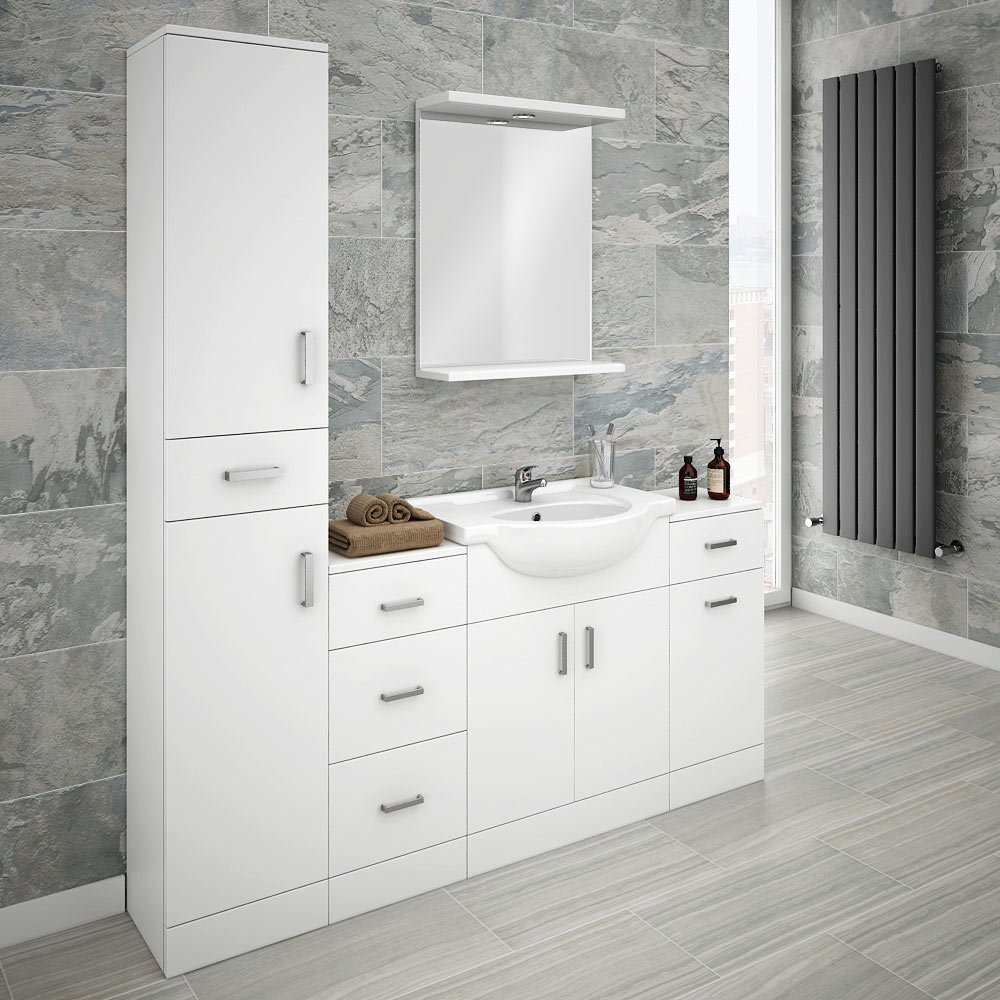 Bathroom Storage Furniture