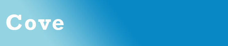 Cove Cover Banner