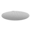 Cruze Large 400mm Ultra Thin Round Shower Head profile small image view 1 