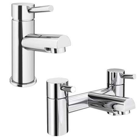 Cruze Modern Tap Package Bath Basin Victorian Plumbing Uk - Modern Bathroom Sink Taps Cruze Modern Tap Package Bath Basin Victorian Plumbing Uk - Modern Bathroom Sink Taps