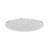 Cruze Ultra Thin Round Shower Head - 200mm profile small image view 1 