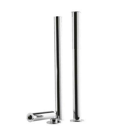 Hudson Reed Standpipes for Concealing Water Supply Pipes - Chrome - DA314