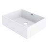Downton Abbey Butler Kitchen Sink - W595xD450mm - DAFC906 profile small image view 1 