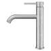 Crosswater Design Single Lever Kitchen Mixer - Stainless Steel - DE716DS profile small image view 3 