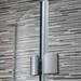 Crosswater - Design View Walk In Easy Access Shower Enclosure - 2 Size Options profile small image view 4 