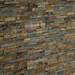 Juno Rustic Stone Split Face Tiles 180 x 350mm  Feature Small Image
