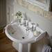 Heritage Dorchester Traditional 4-Piece Bathroom Suite profile small image view 3 