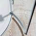 Crosswater - Design Quadrant Double Hinged Door Enclosure - 2 Size Options profile small image view 3 
