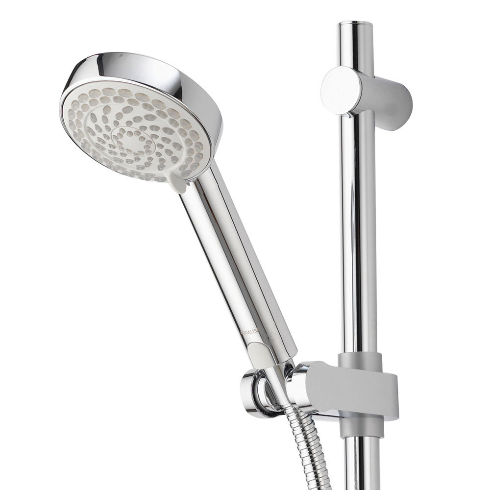1700 x 700 shower tray with riser kit