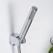 Bristan - Decade Contemporary Shower Mixer - Chrome - DX-BSM-C profile small image view 5 