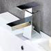 Dynamo Modern Tap Package (Bath + Basin Tap) profile small image view 2 