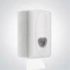Dolphin Surface Mounted Plastic Bulk Pack Toilet Tissue Dispenser profile small image view 1 
