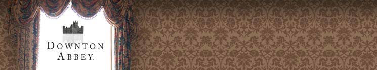 Downton Abbey Downton Abbey