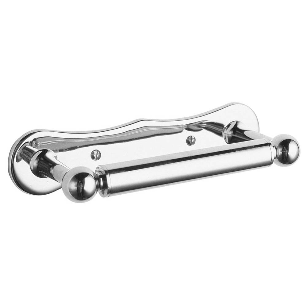 Downton Abbey Traditional Toilet Roll Holder Victorian Plumbing