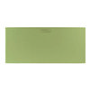 JT Evolved 25mm Rectangular Shower Tray - Sage Green profile small image view 1 