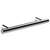Ideal Standard Concept Freedom 45cm Support Rail - Chrome profile small image view 1 