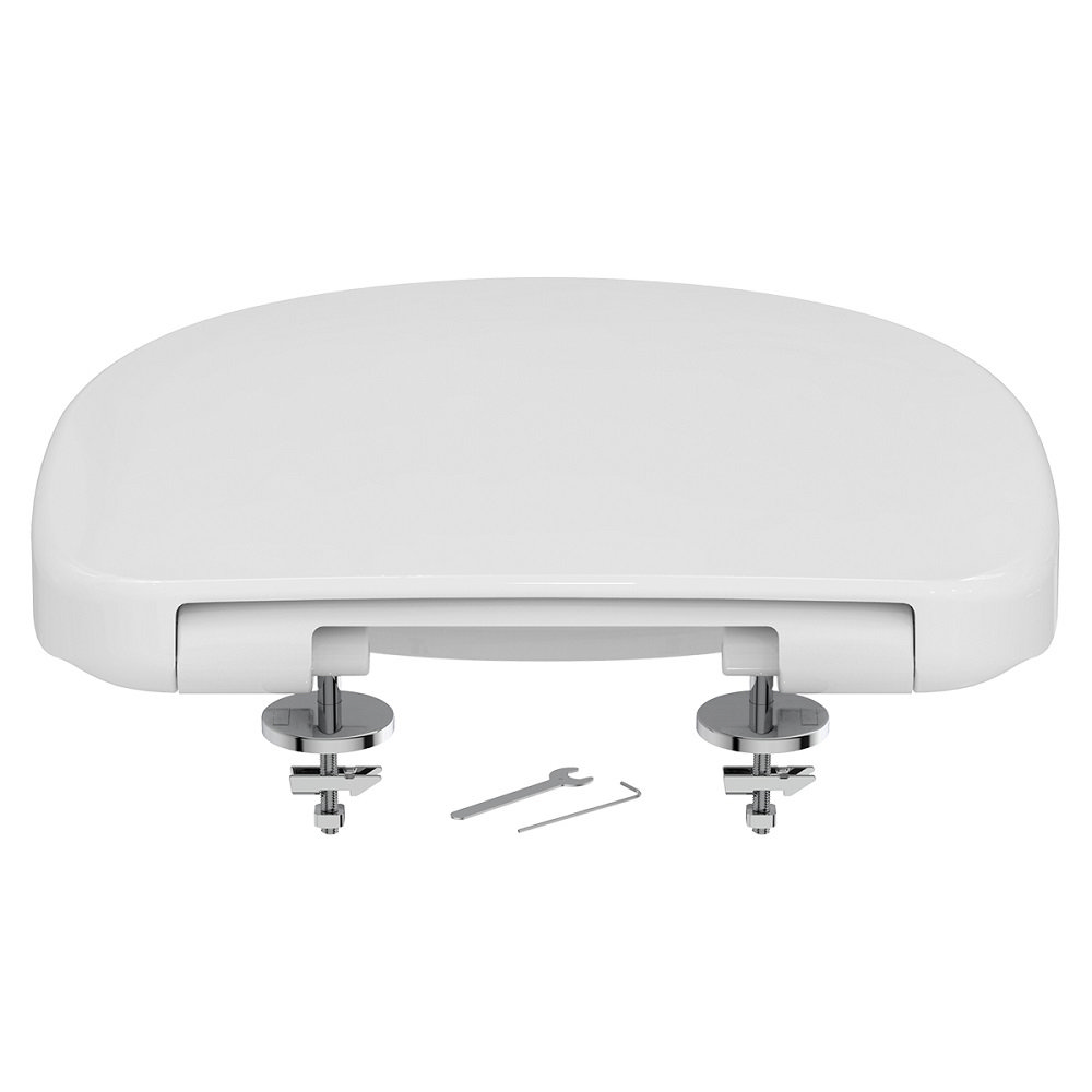 Ideal Standard Connect Space Toilet Seat & Cover