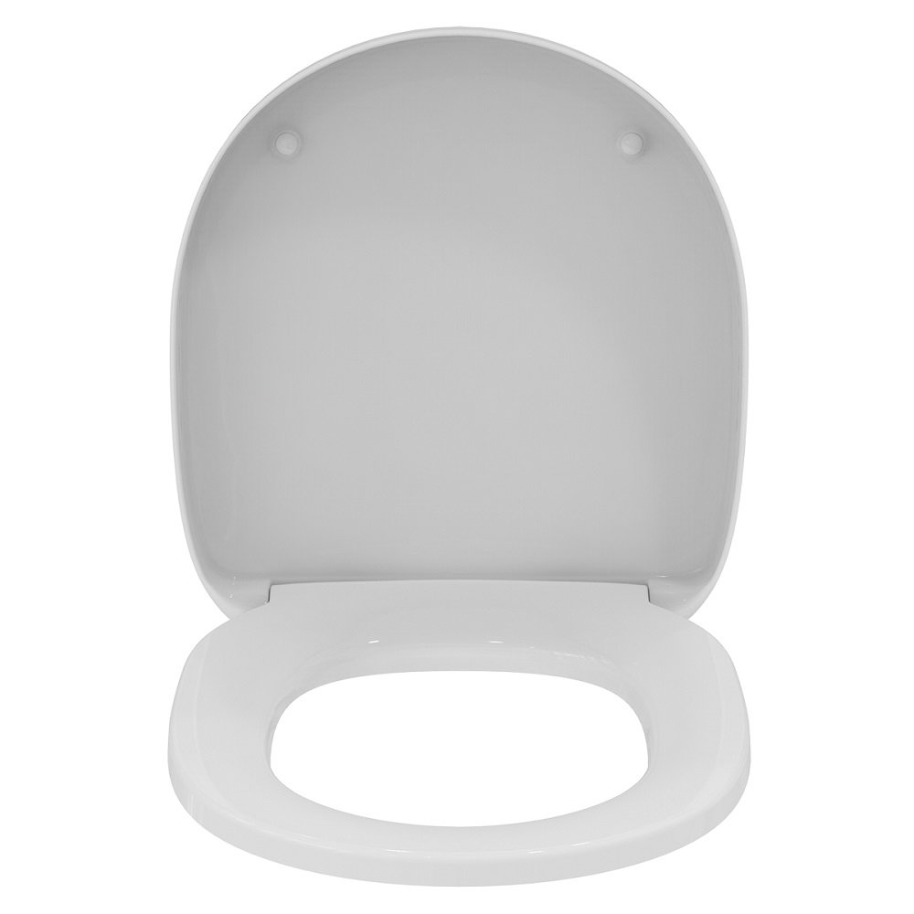 Ideal Standard Connect Space Toilet Seat & Cover