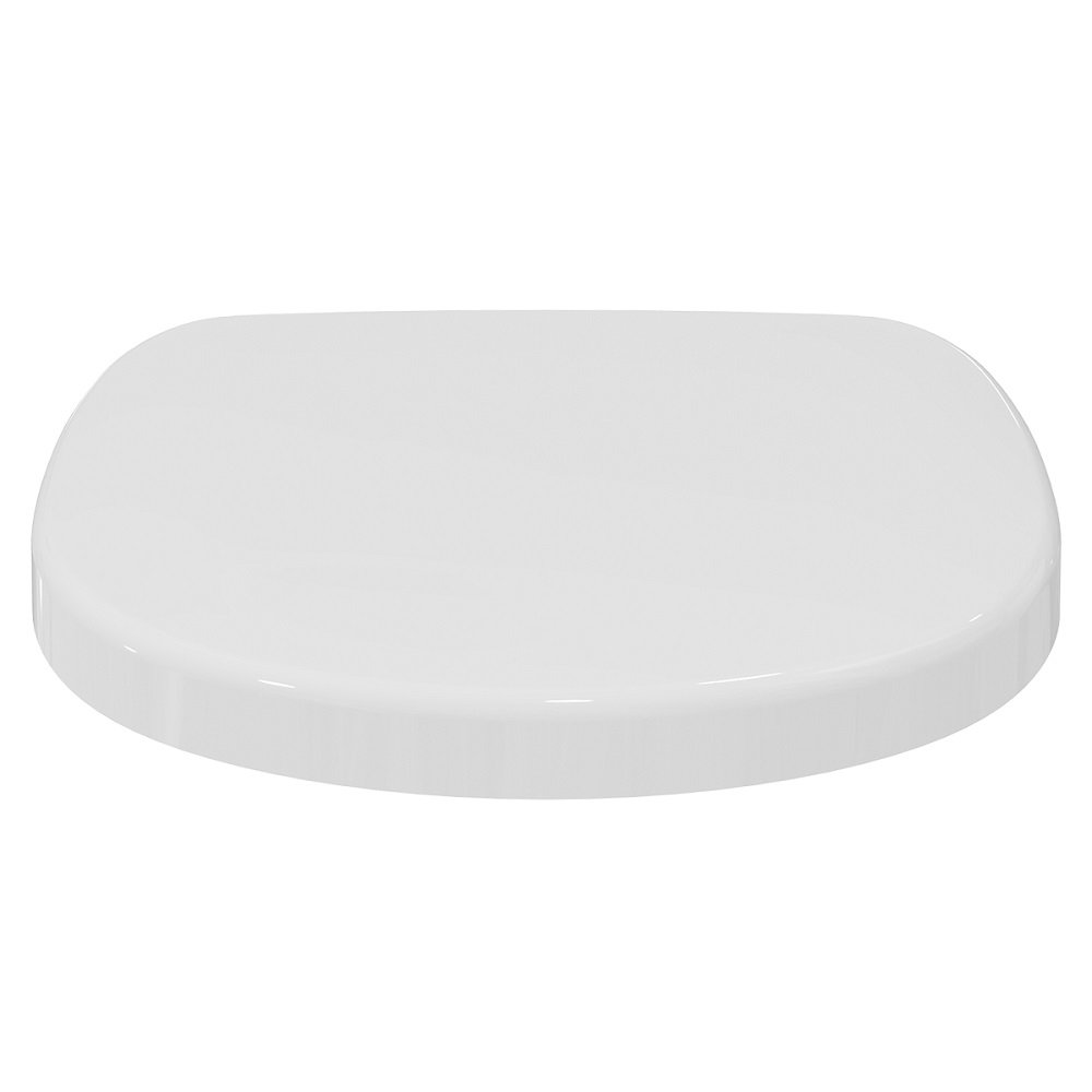 Ideal Standard Connect Space Soft Close Toilet Seat & Cover